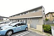 津久野駅より徒歩8分 1階 築15年8ヶ月の賃貸物件