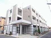 津久野駅より徒歩17分 3階 築19年10ヶ月の賃貸物件