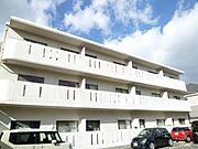 なかもず駅より徒歩10分 3階 築36年11ヶ月の賃貸物件