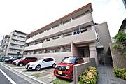 クレール三国ヶ丘 2階 築26年5ヶ月の賃貸物件