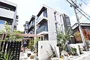 湊駅より徒歩12分 1階 築6年1ヶ月の賃貸物件
