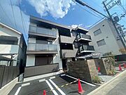 ＳｏｕｔｈＡｕｂｅｒｇｅ 2階 築2年3ヶ月の賃貸物件