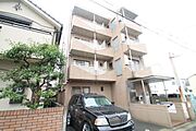 北花田駅より徒歩14分 4階 築35年9ヶ月の賃貸物件