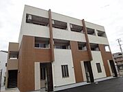 フジパレス光竹庵の賃貸物件