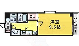 南海線 湊駅 徒歩8分