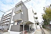 諏訪ノ森駅より徒歩5分 2階 築10年8ヶ月の賃貸物件