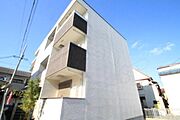 北花田駅より徒歩4分 1階 築9年7ヶ月の賃貸物件