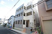 堺駅より徒歩19分 3階 築8年11ヶ月の賃貸物件