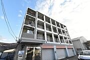 津久野駅より徒歩8分 4階 築24年5ヶ月の賃貸物件