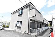 津久野駅より徒歩12分 1階 築24年7ヶ月の賃貸物件