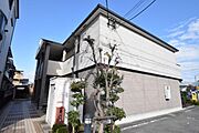 北花田駅より徒歩10分 1階 築24年5ヶ月の賃貸物件