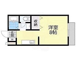 南海線 石津川駅 徒歩15分