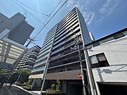 堺東駅より徒歩10分 8階 築1年1ヶ月の賃貸物件