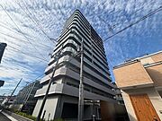 湊駅より徒歩2分 7階 新築の賃貸物件