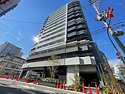 堺駅より徒歩10分 4階 新築の賃貸物件