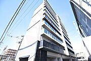石津川駅より徒歩8分 5階 築1年7ヶ月の賃貸物件
