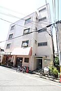 マンション福寿 2階 築51年7ヶ月の賃貸物件