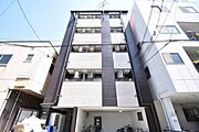 堺駅より徒歩5分 4階 築28年11ヶ月の賃貸物件