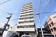七道駅より徒歩9分 6階 築6年5ヶ月の賃貸物件