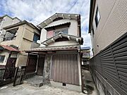 北野田駅より徒歩9分 築48年4ヶ月 2階建の賃貸物件