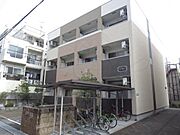 浅香山駅より徒歩5分 1階 築14年3ヶ月の賃貸物件