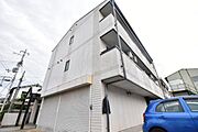 新金岡駅より徒歩16分 1階 築26年11ヶ月の賃貸物件