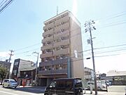堺東駅より徒歩9分 5階 築19年11ヶ月の賃貸物件