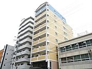 シティーコート 大小路 9階 築19年4ヶ月の賃貸物件
