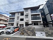 カームネス大泉 2階 築1年1ヶ月の賃貸物件