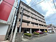 堺駅より徒歩11分 2階 築27年5ヶ月の賃貸物件
