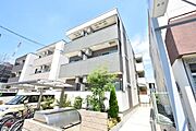 百舌鳥駅より徒歩7分 3階 築7年11ヶ月の賃貸物件
