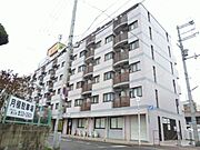ジョイフルサカイ 4階 築36年1ヶ月の賃貸物件