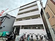 eightcourt宿院 5階 築41年4ヶ月の賃貸物件
