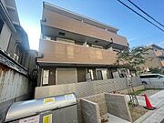 エフスタイル浜寺石津町西１号館 2階 築4年の賃貸物件
