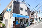 南島ハイツ 2階 築56年4ヶ月の賃貸物件