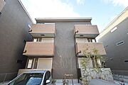 エフスタイル浜寺石津町西１号館 1階 築4年の賃貸物件