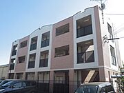 北花田駅より徒歩7分 3階 築25年7ヶ月の賃貸物件