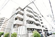 諏訪ノ森駅より徒歩2分 3階 築22年6ヶ月の賃貸物件