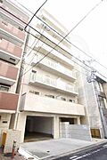 シティーコート北瓦町ＥＸ． 2階 築14年8ヶ月の賃貸物件