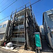 七道駅より徒歩8分 3階 築3年8ヶ月の賃貸物件
