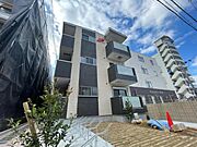 石津川駅より徒歩9分 3階 築2年6ヶ月の賃貸物件