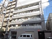 プレステージサカイ 4階 築38年1ヶ月の賃貸物件