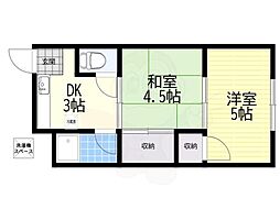 南海高野線 浅香山駅 徒歩5分