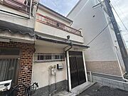 津久野駅より徒歩6分 2階 築50年11ヶ月の賃貸物件