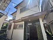 羽衣駅より徒歩13分 築51年10ヶ月 2階建の賃貸物件