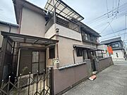 北信太駅より徒歩15分 1階 築44年11ヶ月の賃貸物件