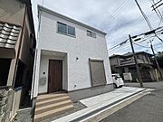 石津川駅より徒歩8分 1階 新築の賃貸物件