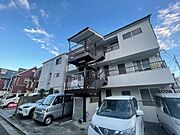 鳳駅より徒歩16分 1階 築38年9ヶ月の賃貸物件