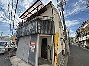 石津川駅より徒歩8分 1階 築57年2ヶ月の賃貸物件