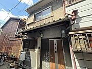 住ノ江駅より徒歩6分 1階 築61年7ヶ月の賃貸物件